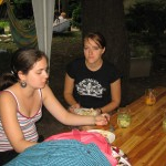 Sommerfest '09